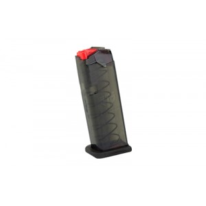 ETS MAG FOR GLK 43X 9MM 10RD CRB SMK