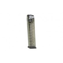 ETS MAG FOR GLK 17/19 9MM 27RD CRB S