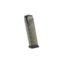 ETS MAG FOR GLK 17/19 9MM 22RD CRB S