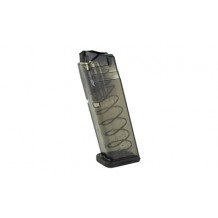 ETS MAG FOR SIG P320 9MM 15RD CRB SM