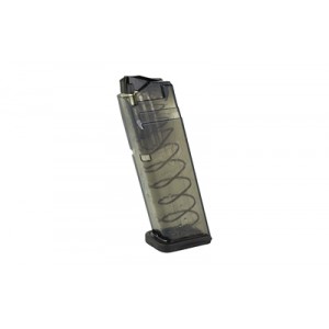 ETS MAG FOR SIG P320 9MM 15RD CRB SM