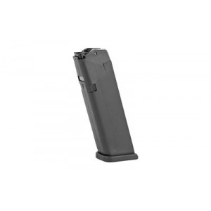 MAG GLOCK OEM 17/34 9MM 10RD PKG