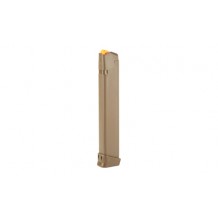 MAG GLOCK OEM 17/34 9MM 33RD FDE PKG