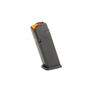 MAG GLOCK OEM 20 10MM 10RD ORG FLWR