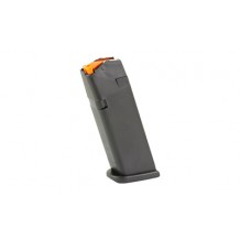 MAG GLOCK OEM 20 10MM 15RD ORG FLWR