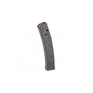 MAG GO STRIBOG 9MM 30RD BLACK