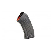 GO MAG AK47 20RD STEEL 762X39 BLK