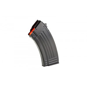 GO MAG AK47 20RD STEEL 762X39 BLK