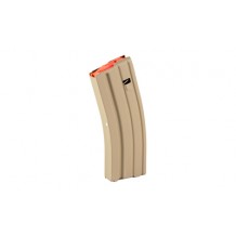 GO MAG AR 10RD/30RD BDY STL 5.56 FDE