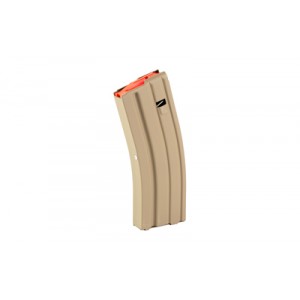GO MAG AR 10RD/30RD BDY STL 5.56 FDE