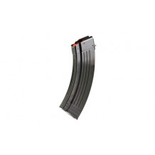 GO MAG AK 10RD/30 BDY STL 762X39 BLK