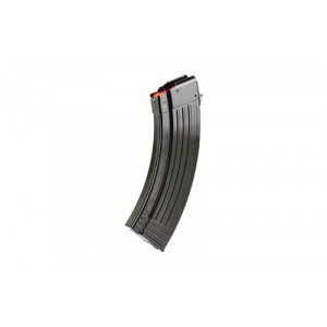 GO MAG AK 10RD/30 BDY STL 762X39 BLK