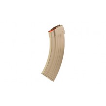 GO MAG AK 10RD/30 BDY STL 762X39 FDE