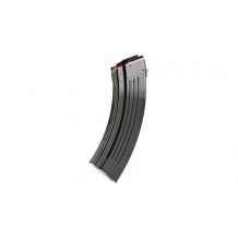 GO MAG AK47 30RD STEEL 762X39 BLK