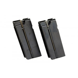 MAG HENRY US SURVIVAL 22LR 8RD 2 PK