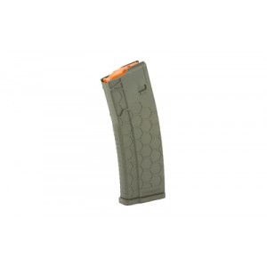 MAG HEXMAG SERIES 2 5.56 10RD ODG