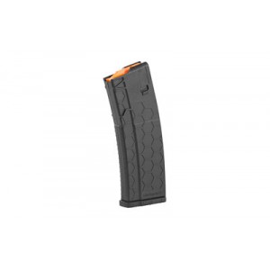 MAG HEXMAG SERIES 2 5.56 15RD BLK