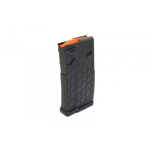 MAG HEXMAG 7.62 20RD BLACK