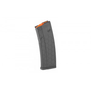 MAG HEXMAG SERIES 2 5.56 30RD GRAY