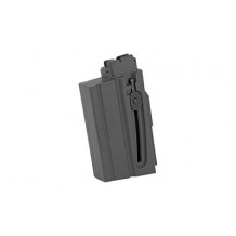 MAG HK HK416 22LR 10RD BLK