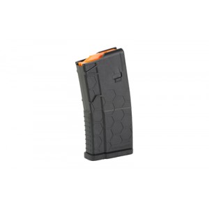 MAG HEXMAG SHRTY 10/20 AR15 10RD BLK