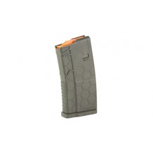 MAG HEXMAG SHRTY 10/20 AR15 10RD ODG