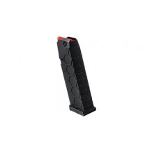 HEXMAG MAGAZINE GLOCK 17 9MM BLK