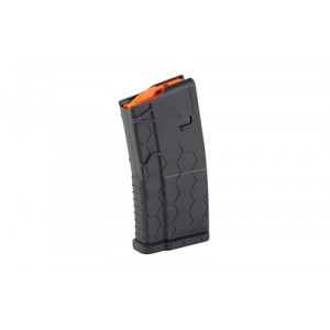 MAG HEXMAG SHORTY AR15 20RD GRY