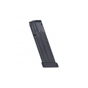 MAG TANFOGLIO 9MM K T PAD BLK 19RD