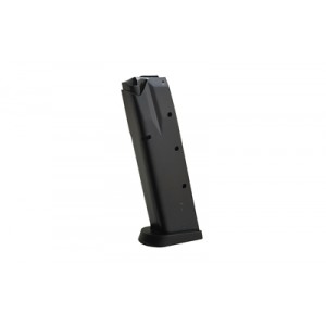 MAG IWI JERICHO 941 9MM 17RD BLK