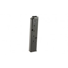 MAG IWI UZI PRO 9MM 25RD BLK