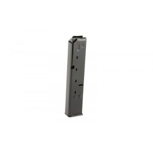 MAG IWI UZI PRO 9MM 25RD BLK