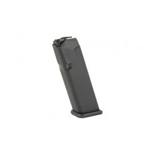 MAG KCI USA FOR GLOCK 9MM 17RD BLACK