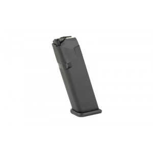 MAG KCI USA FOR GLOCK 9MM 17RD BLACK