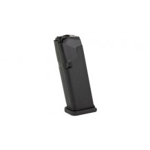 MAG KCI USA FOR GLOCK 9MM 15RD BLACK