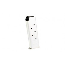 MAG KIMBER 45ACP 7RD STAINLESS STEEL