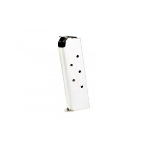 MAG KIMBER 45ACP 7RD STAINLESS STEEL