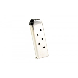 MAG KIMBER TACMAG 45ACP 7RD CMPCT SS