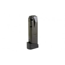 MAG KIMBER 9MM 18RD FOR KDS9C BLK