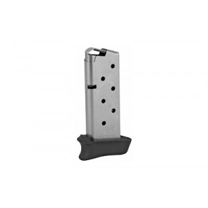 MAG KIMBER MICRO 9MM 7RD W/GRIP EXT