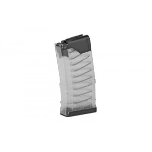 LANCER L5AWM 223REM 20RD TRANS CLEAR