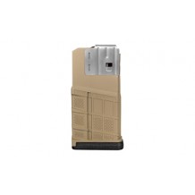 LANCER L7AWM 7.62 20RD OPAQUE FDE