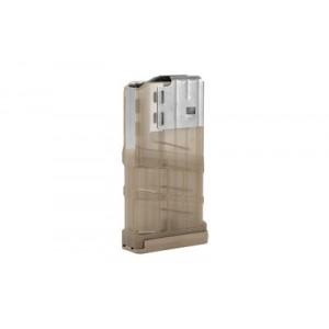 LANCER L7AWM 7.62 20RD TRANS FDE