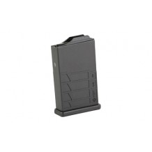 MAG MDT AICS 308/6.5CM 10RD POLY BLK