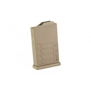 MAG MDT AICS 308/6.5CM 10RD POLY FDE