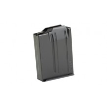 MAG MDT AICS 223REM 10RD METAL BLK