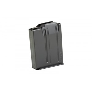 MAG MDT AICS 223REM 10RD METAL BLK