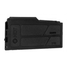 MAG MDT LA 3.85 300WM 3RD POLY BLK