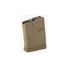 MAG MFT 5.56 10RD FDE