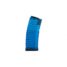 MAG MFT EXD 5.56 30RD TRANS BLUE